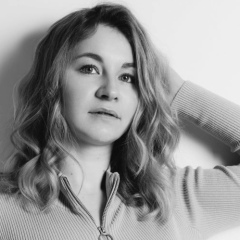 Виктория Никитина, 02.12.1990, Москва