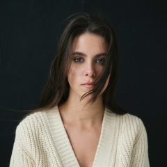 София Юрьевна, 26.01.1996, Москва