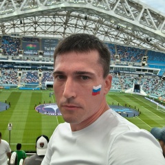 Сергей Колесников, 03.02