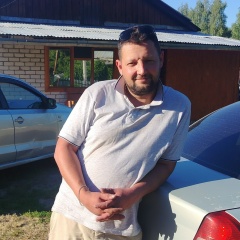 Александр Мужиков, Нижний Новгород