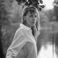 Ирина Щедрина, 15.08