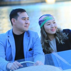 Naza Nagashbek, 20.08.1993, Алматы