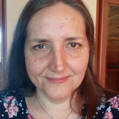 Ольга Афанасьева, 24.12, Москва