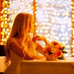 Oksana Gorovenko, 30.03, Абакан