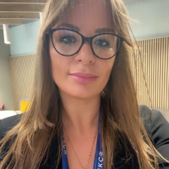 Елена Алтухова, 08.02.1988, Москва