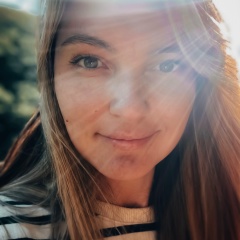 Maria Sergeeva, 26.07, Екатеринбург