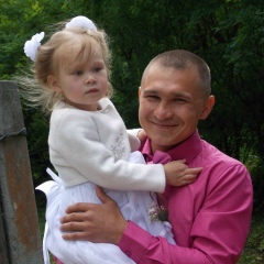 Маша Шарагина, 15.07.1988, Екатеринбург