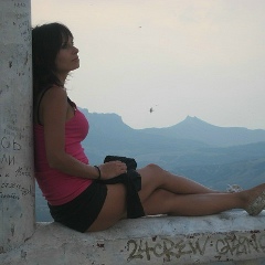 Мила Мила, Москва