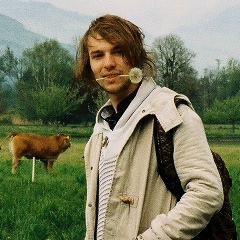 Дмитрий Олексиенко, 26.05, Киев