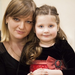 Лілія Бубенко, 21.07.1987, Львов