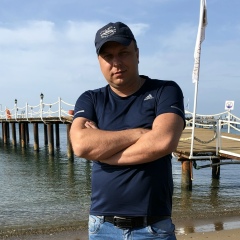 Дмитрий Кандаков, 16.06, Челябинск