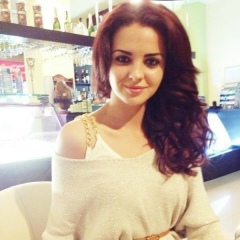 Леночка Дрожжина, 31.07, Ростов-на-Дону