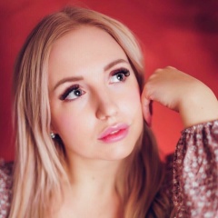 Наталья Попова, 02.06, Москва