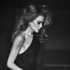 Lady Bismarck, 09.01, München