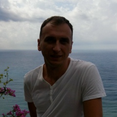 Юра Шавурский, 06.12.1984, Житомир