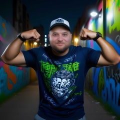 Антон Иванов, 31.01.1988, Большое Исаково