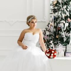 Роксана Миронова, 22.12
