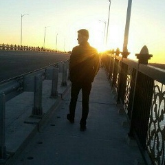 Beket Tabinbaev, 27.11.1996, Казалинск