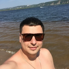 Алексей Львов, Самара