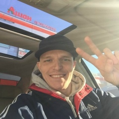 Владимир Мизин, 23.05.1989