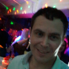 Сергей Куделин, 23.07, Пенза