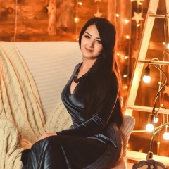 Камила Сандыбаева, 09.07, Караганда