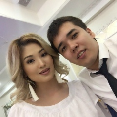 Талгат Амантаев, 03.05, Алматы