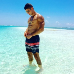 Ahmed Hesham, 12.02.1986, Dubai