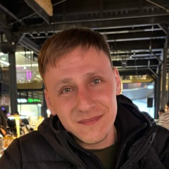 Егорка Абрамов, 18.09.1994, Москва