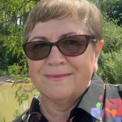 Ирина Салова, 17.02.1962, Хабаровск