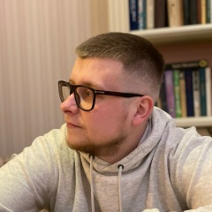 Владислав Благинин, 07.06, Тюмень