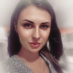 Екатерина Кайсина