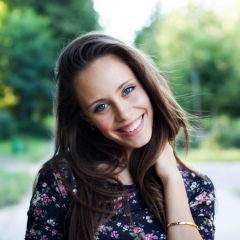 Iulia Ciobanas, 02.02, Кишинев