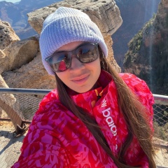 Yulia Gainutdinova, 20.12.1990, Санкт-Петербург