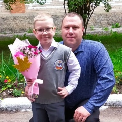 Толик Артёменко, 20.02.1984, Владимир