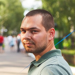 Айрат Насыбуллин, 10.02.1988