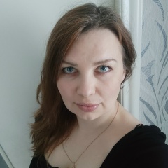 Екатерина Абрамова, 21.04, Кулебаки