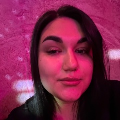 Дарья Буйкова, 19.04, Новокузнецк