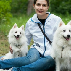 Ольга Соколова, 09.01, Челябинск