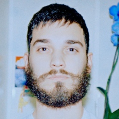 Гриша Винюхин, 07.05.1986, Москва