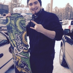 Илья Умаралиев, 17.12, Хабаровск