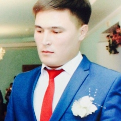 Эльдар Кенебаев, 23.11.1988, Талдыкорган