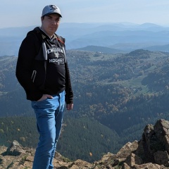 Евгений Зыков, 04.08.1988