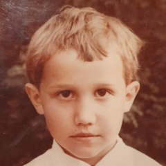 Дмитрий Усиков, 04.07.1980, Саратов