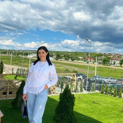 Елена Констандогло, 19.07, Томай