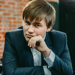 Никита Войло, 24.04.1989, Набережные Челны