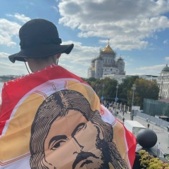 Li Mit, 17.10, Москва