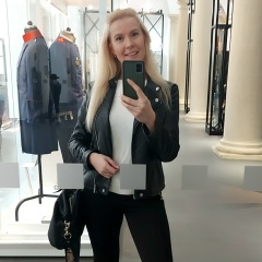 Евгения Захарова, 14.09.1984, Харьков