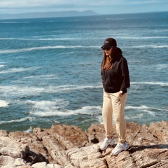 Xeniya Danilova, 22.09, Астана