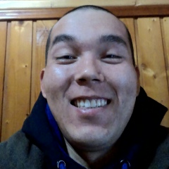 Kazymbek Utebaev, 23.02.1991, Алматы